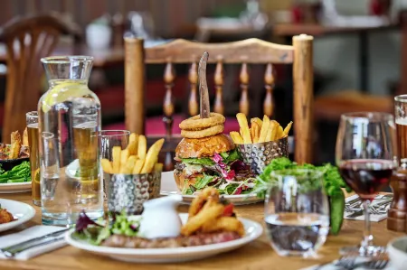 The Black Horse, Climping Отели рядом с достопримечательностью «Elmer Beach»