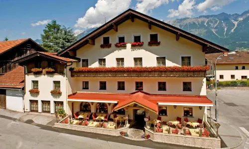 Hotel Bierwirt Hotels in Thaur