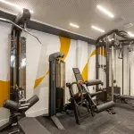 Icon Hotel by Welkom - Gym