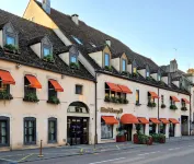 Hôtel Henry II Beaune Centre Hotels in Savigny-lès-Beaune