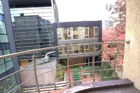 德切巴爾旅居公寓飯店