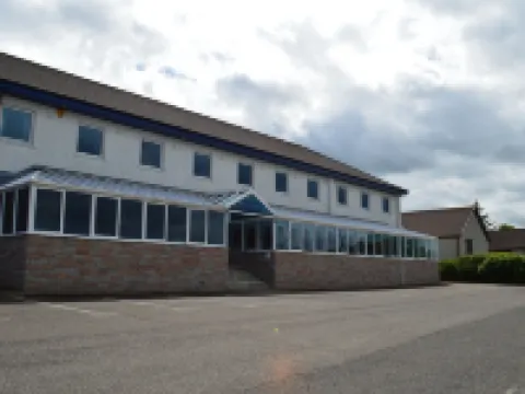 パーク ホテル サーソーのホテル