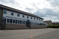 Park Hotel Hotels near Thurso Riverside Walk
