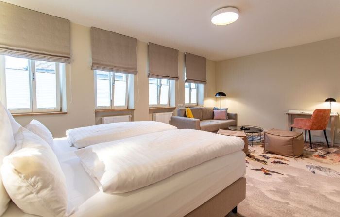 Hotel Tuchhaus