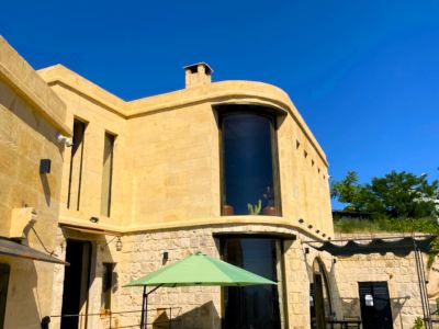 Very Peri Cappadocia - the Lifestyle Luxury Design Hotel