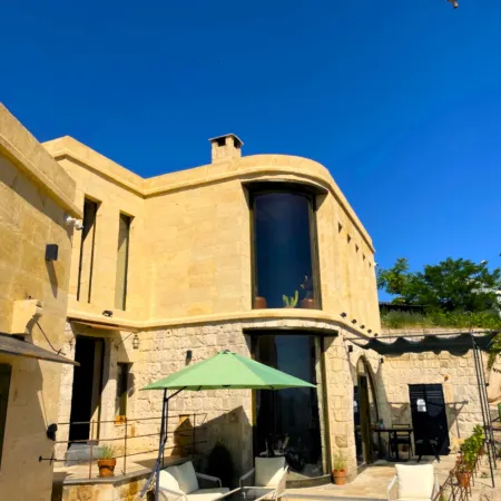 Very Peri Cappadocia - the Lifestyle Luxury Design Hotel