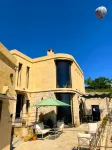 Very Peri Cappadocia - the Lifestyle Luxury Design Hotel