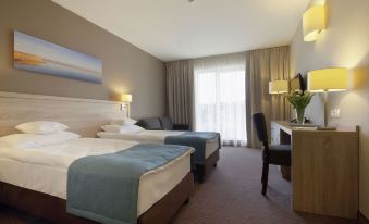 Tristan Hotel & Spa