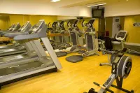 The Sefton - Gym