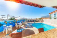 Rede Andrade Terra Brasil - Pool