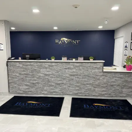 Baymont by Wyndham Dickinson