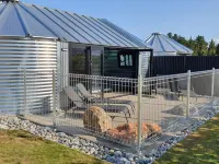 River Rock Estate Hotels in Cromwell