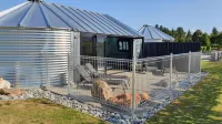 River Rock Estate Hotels in Cromwell