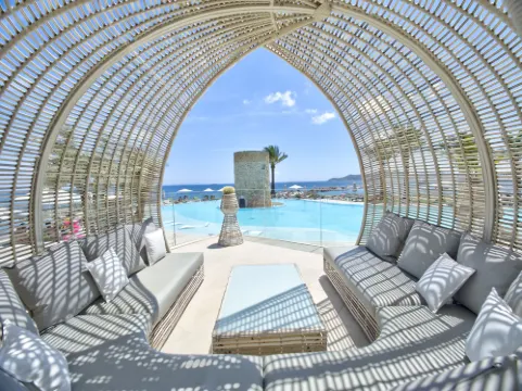 Hotel Torre del Mar - Ibiza