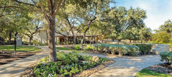 Hyatt Vacation Club at Wild Oak Ranch Hotels in Bexar County
