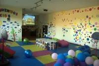 Arapey Thermal All Inclusive Resort & Spa Hotels in Termas del Arapey