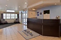 Microtel Inn & Suites by Wyndham Klamath Falls Hotels in Altamont
