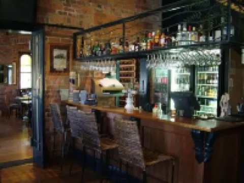 Yea Peppercorn Hotel Hotels in Yea