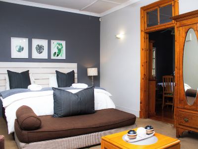 Beechwood B&B