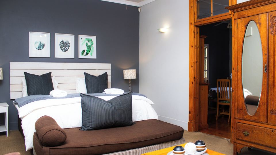 Beechwood B&B