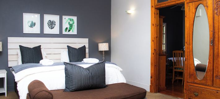 Beechwood B&B Hotels in Berea