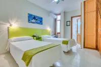 Hotel Andrea´s Hotels in Chayofa