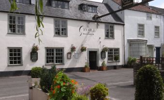 The George at Nunney