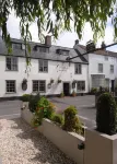 The George at Nunney Hotels in Frome