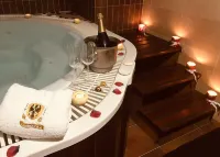Hotel Rural Campaniola - spa
