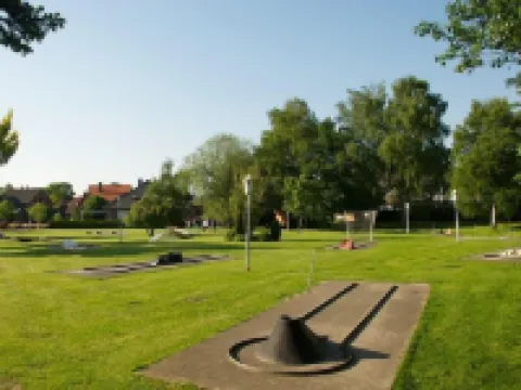 Hotel Restaurant Sonnenhof Hotels in Westerstede