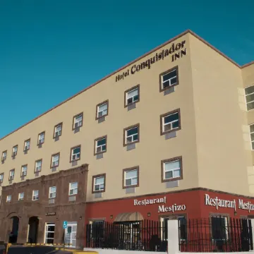 Hotel Conquistador Inn by US Consulate