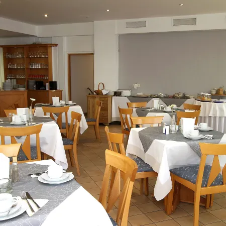 Hotel Lindemann