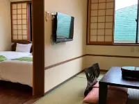 ยากุชิมะ โจมอน โนะ ยาโดะ มันเตน โรงแรมในยากุชิมะ