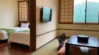 Jomon No Yado Manten
