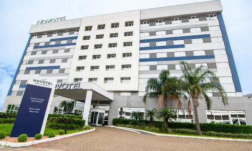 Novotel Porto Alegre Airport