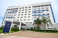 Novotel Porto Alegre Airport Hotels in Canoas