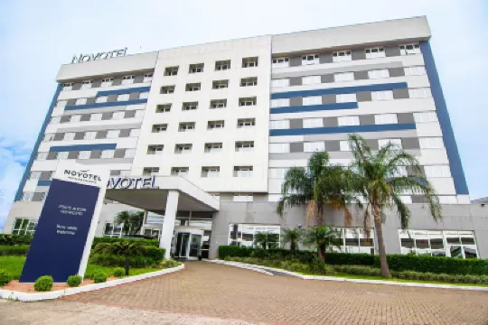 Novotel Porto Alegre Airport