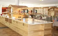 Hotel Stella Montis Hotel a Campitello di Fassa