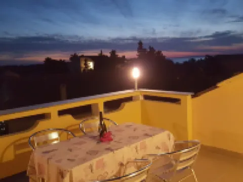 Apartments Ana & Ita Hotels in Novalja