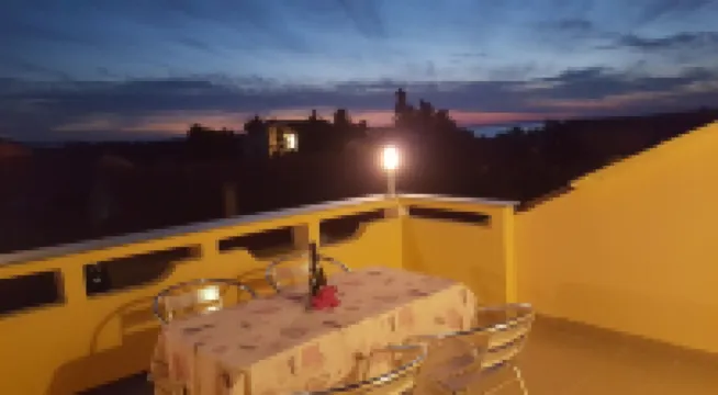 安娜伊達公寓酒店