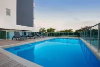 Allure Hotel & Apartments - Apartments