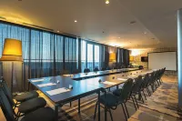 Falkensteiner Hotel Belgrade Hotels in Belgrade