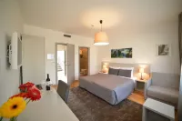 Garden Hotel Hotel a 