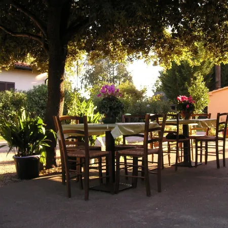 Agriturismo Benvenuti