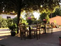 Agriturismo Benvenuti