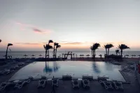 Cancun Sokhna Resort & Villas - Pools