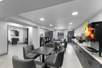 Days Inn by Wyndham San Antonio Near Lackland AFB Hotel di County Bexar