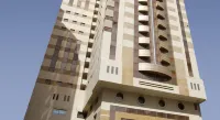 Al Massa Bader Hotel Hotels in Al Misfalah
