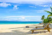 Modessa Island Hotels in Roxas