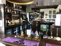 The Kings Arms Hotel Hotels in Maer